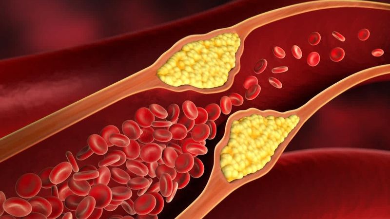 Cholesterol và vai trò của nó trong cơ thể con người